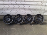 John Cooper Works Felgen