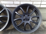 John Cooper Works Felgen