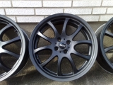 John Cooper Works Felgen