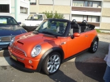 Mini Cooper S 2006 In Sofia Aktuell