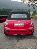Mini Cooper Jcw 2009 Schweiz Aktuell