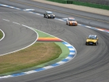 Hockenheimring Mini-challenge 2011 (2)