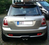 Mein Mini