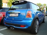 ST-Treffen Nürnberg 2010