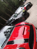 Redbull Ring August 2013