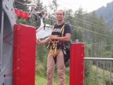 Zipline August 2013