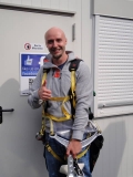 Zipline August 2013