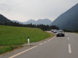 Redbull Ring August 2013