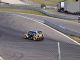 Redbull Ring August 2013