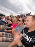 Redbull Ring August 2013