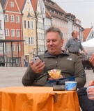 Holger Liest Das Ergebnis Vom Verpassten Fussballspiel