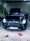 Grill In Der Bearbeitung