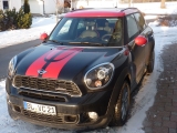 Countryman Jcw Vorne Links