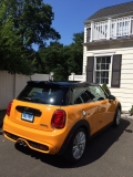 Mini Cooper S - F56