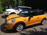 Mini Cooper S - F56