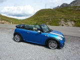 Jcw Cabrio