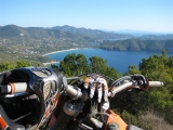 Elba Enduro