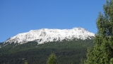 Crossing Alps