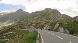 Crossing Alps