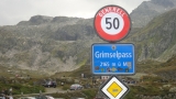 Crossing Alps