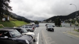 Crossing Alps