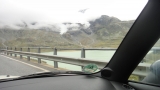 Crossing Alps