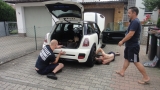 Aero Anbau