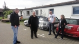 Bespaßungstour 28.08.2010