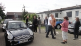 Bespaßungstour 28.08.2010