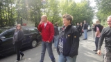 Bespaßungstour 28.08.2010