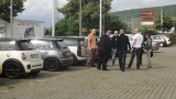Bespaßungstour 28.08.2010