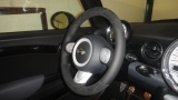 Jcw Alcantara Lenkrad