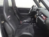 Jcw Alcantara Sitze