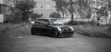 Mini R53 Cooper S Black 3