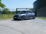 Mein Mini Jcw Gp