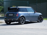 Mein Mini Jcw Gp