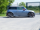 Mein Mini Jcw Gp