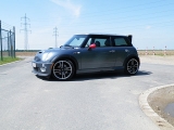 Mein Mini Jcw Gp