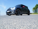 Mein Mini Jcw Gp