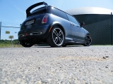 Mein Mini Jcw Gp