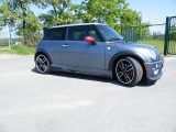 Mein Mini Jcw Gp