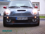 Mein Mini Jcw Gp