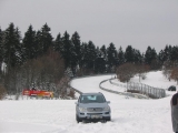 Nordschleife - Brünnchen im Winter