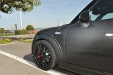 Clubman Works - Duell Ag Bodykit