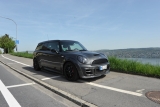 Clubman Works - Duell Ag