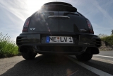 Clubman Works - Duell Ag Bodykit