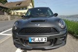Clubman Works - Duell Ag Bodykit