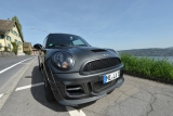 Clubman Works - Duell Ag Bodykit