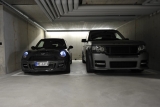 Clubman Works - Duell Ag Bodykit
