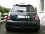 Mini Hinten
